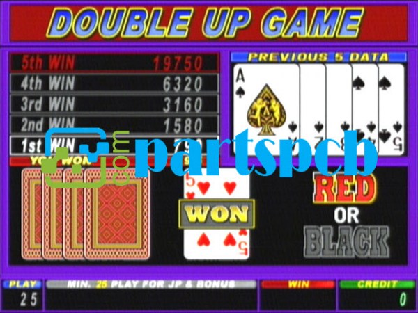Rose-n-Jack-15R-Double-Up