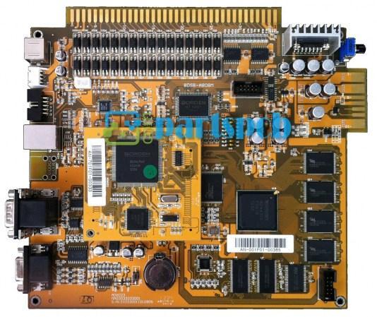 pcb-partspcb